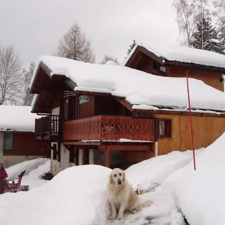 شقة Beau Au Depart Des Pistes - 6 Pieces 12 Personnes Mae-4869 *