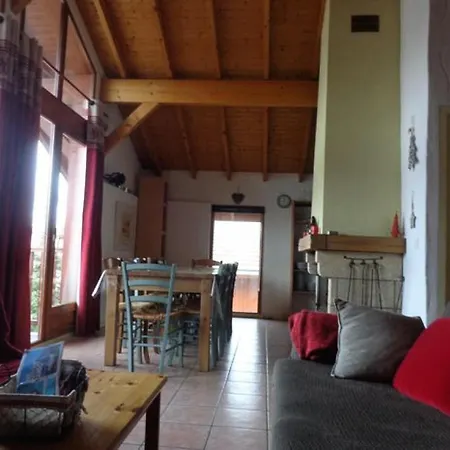 Beau Au Depart Des Pistes - 6 Pieces 12 Personnes Mae-4869 شقة *
